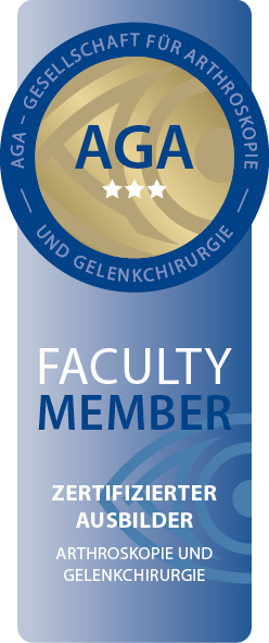 Gelenkquartier | Orthopädie & Unfallchirurgie