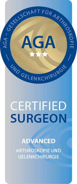 Gelenkquartier | Orthopädie & Unfallchirurgie