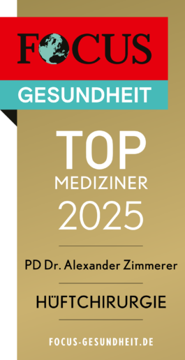 Gelenkquartier | Orthopädie & Unfallchirurgie
