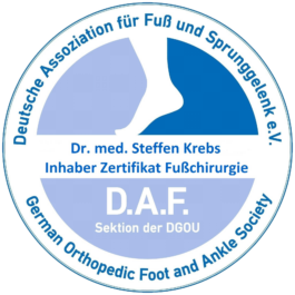 Gelenkquartier | Orthopädie & Unfallchirurgie