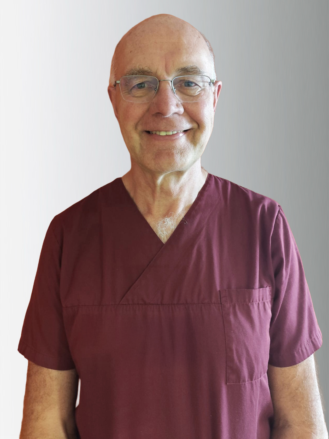 Dr Med Steffen Krebs
