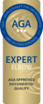 AGA Siegel Expert Elbow