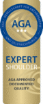 AGA Siegel Expert Shoulder