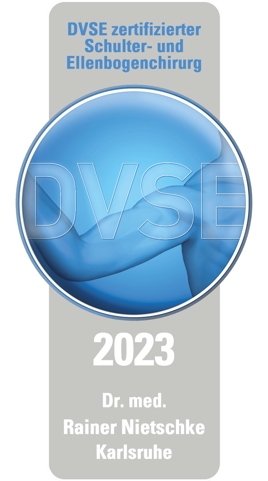 DVSE Siegel 2023